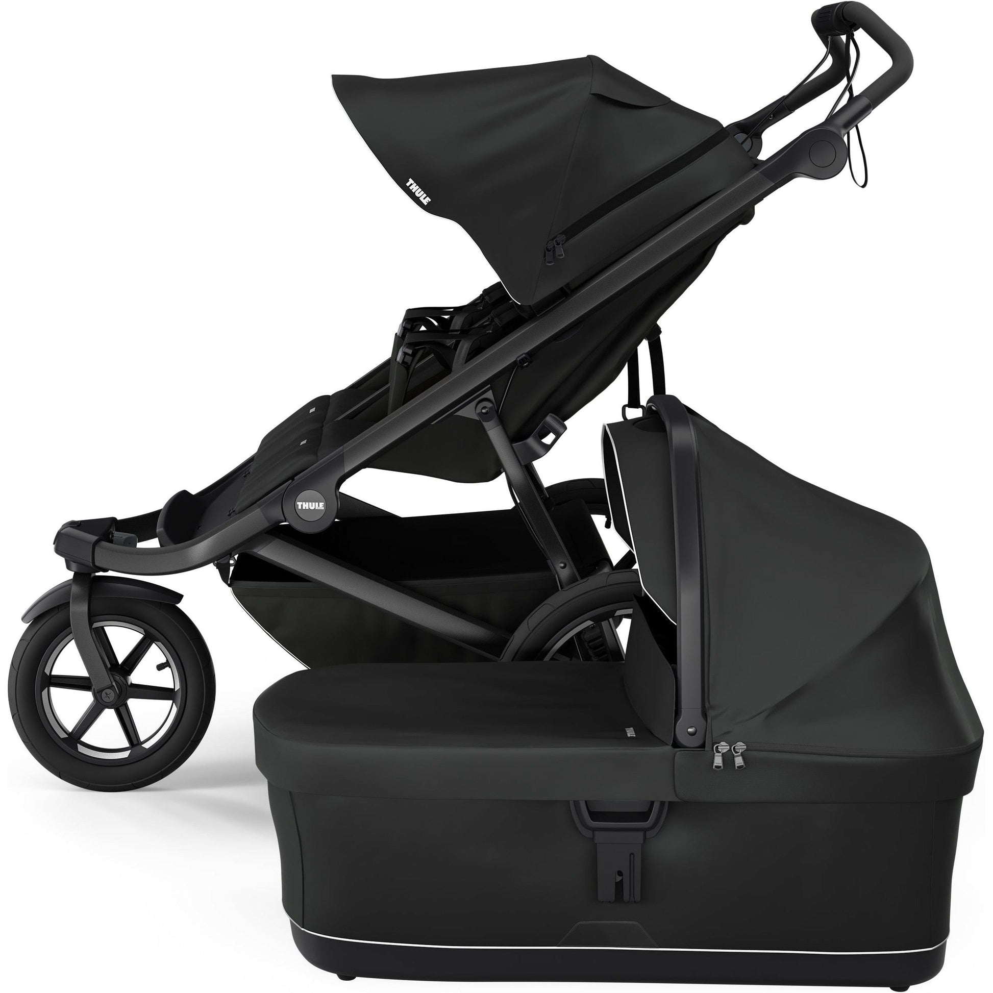 Thule Stroller Accessories Thule Bassinet