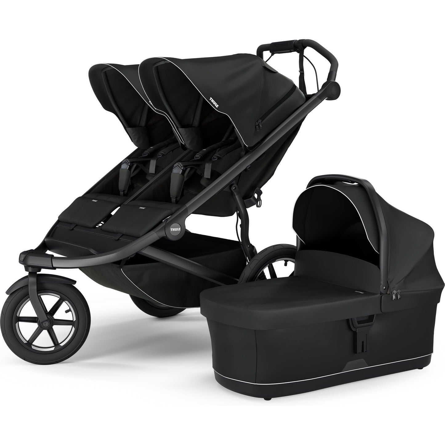 Thule Stroller Accessories Thule Bassinet