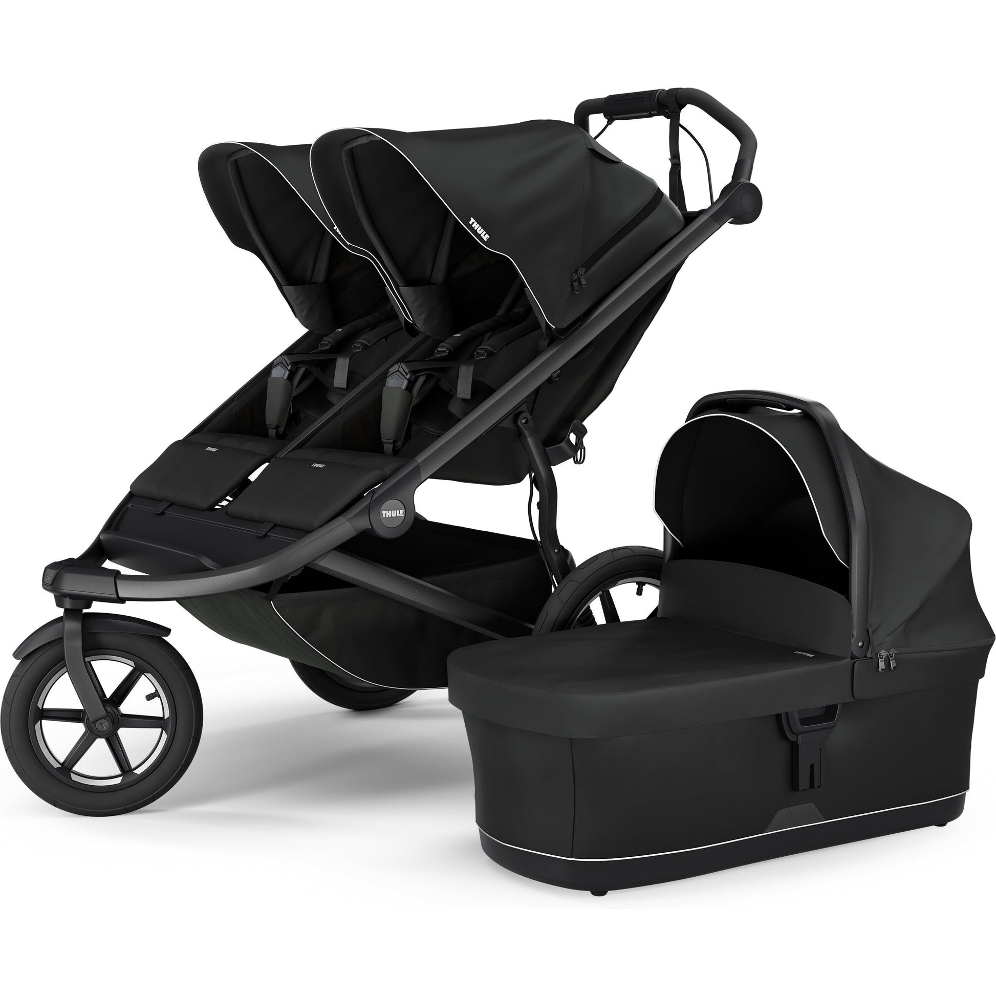 Thule Stroller Accessories Thule Bassinet