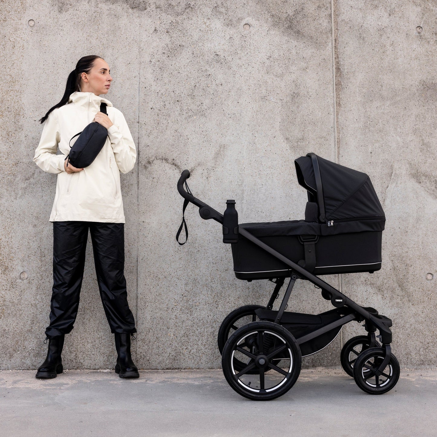 Thule Stroller Accessories Thule Bassinet