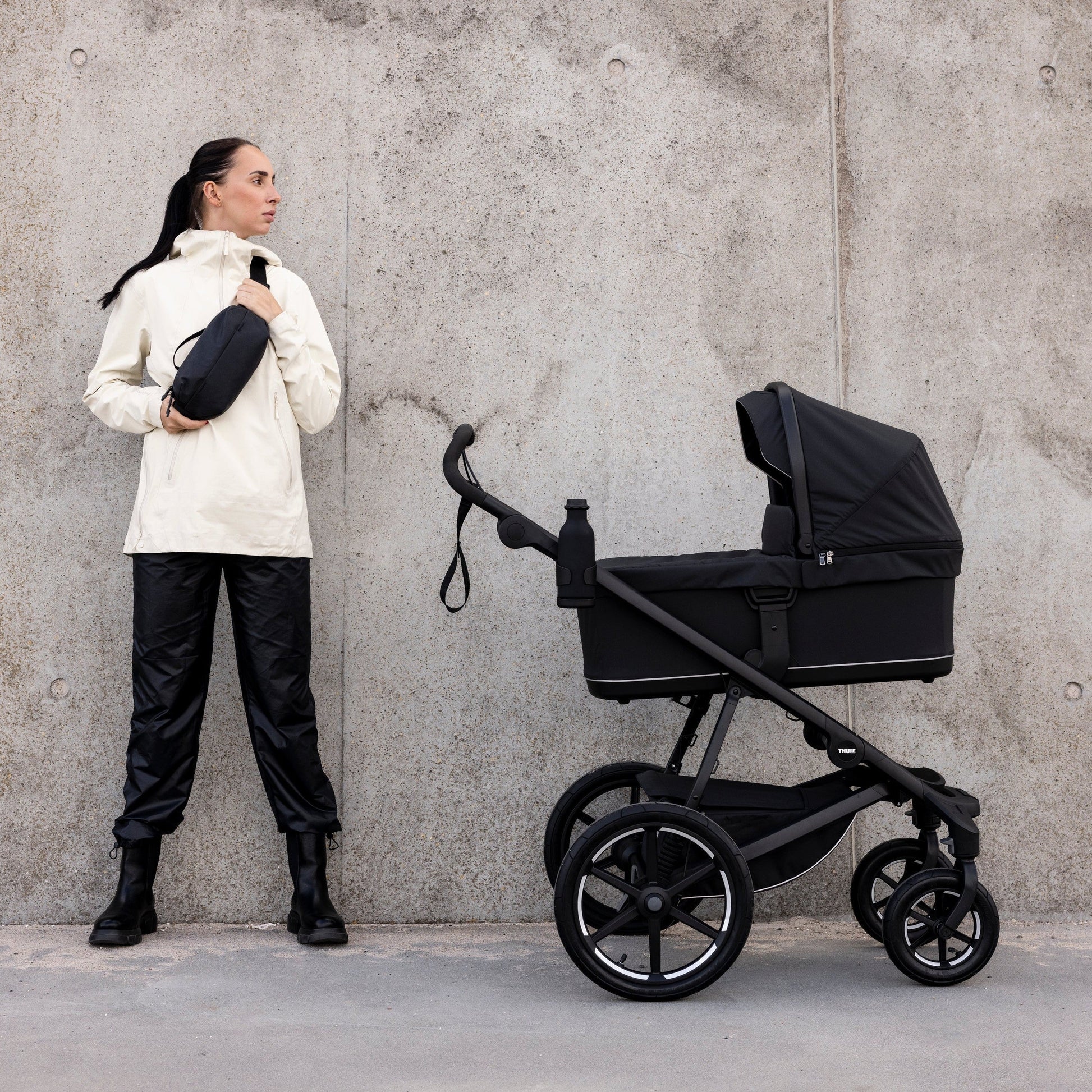 Thule Stroller Accessories Thule Bassinet