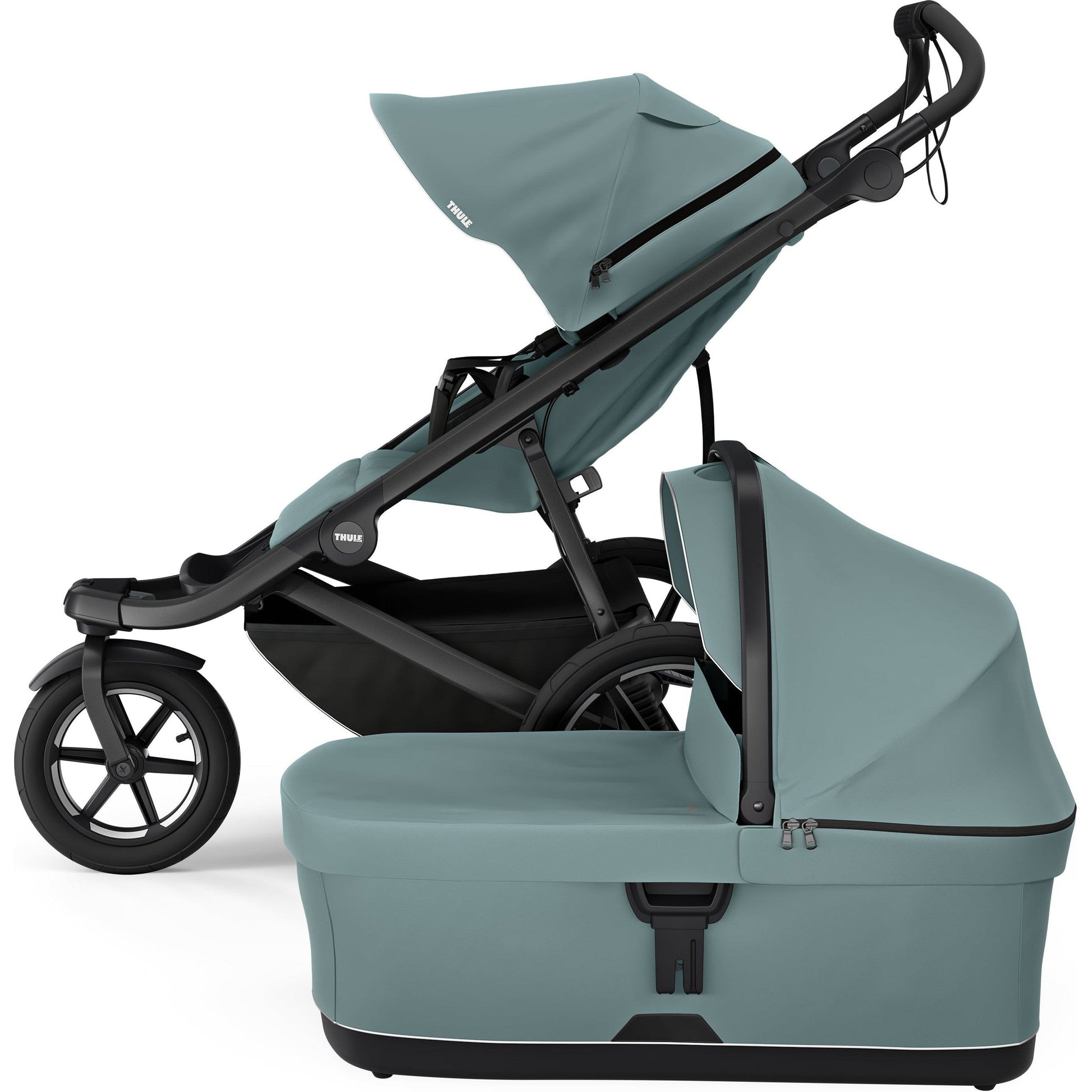 Thule Stroller Accessories Thule Bassinet