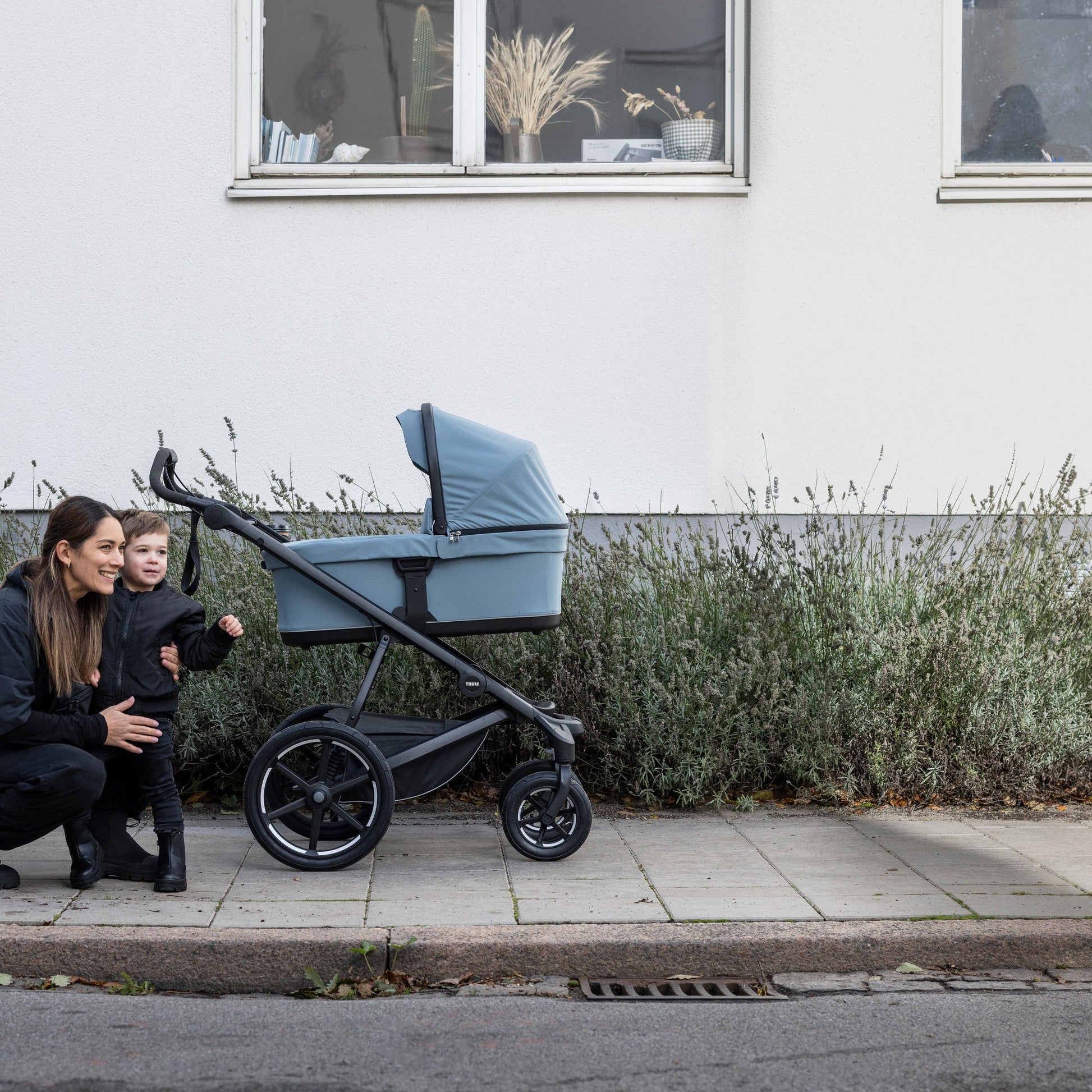 Thule Stroller Accessories Thule Bassinet