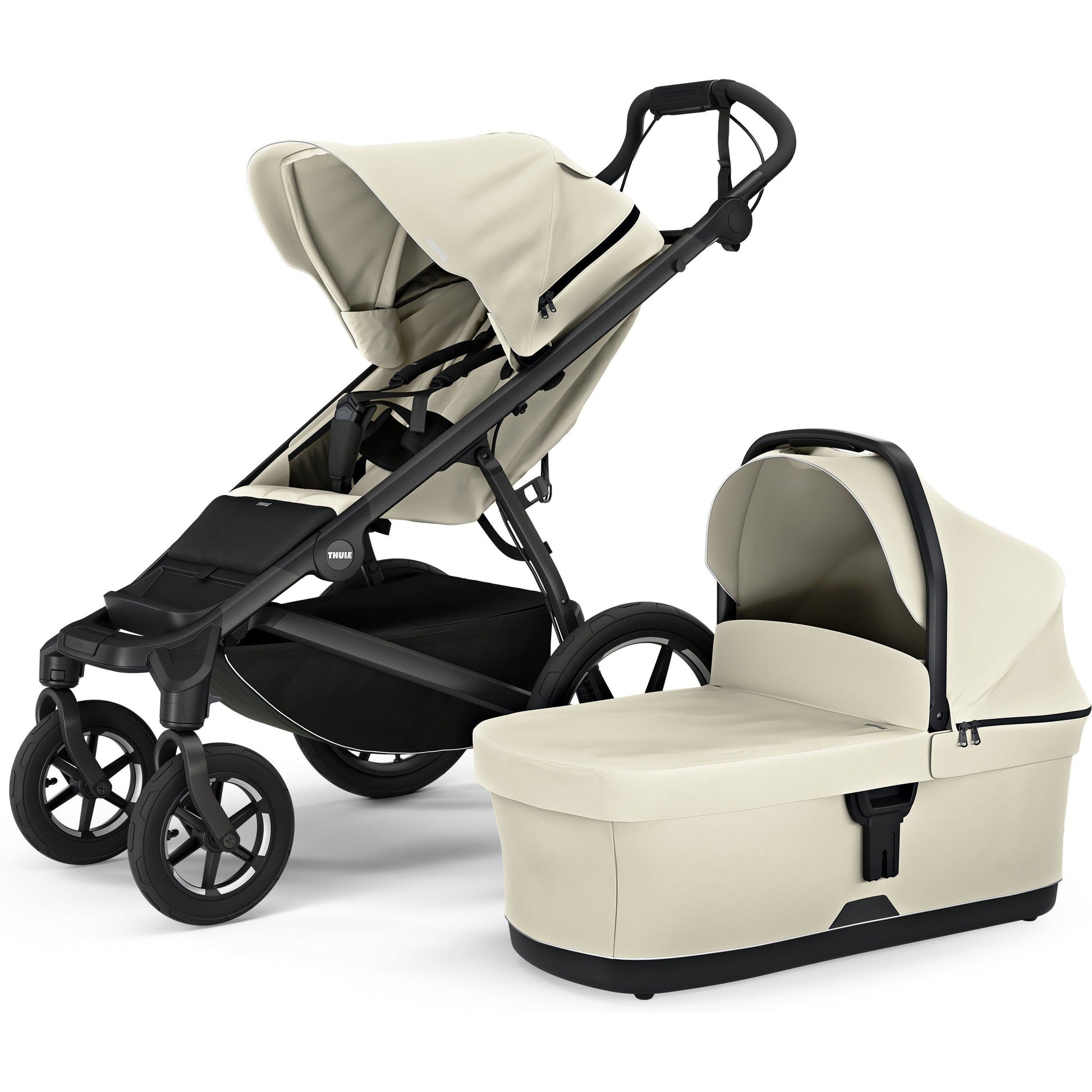 Thule Stroller Accessories Thule Bassinet