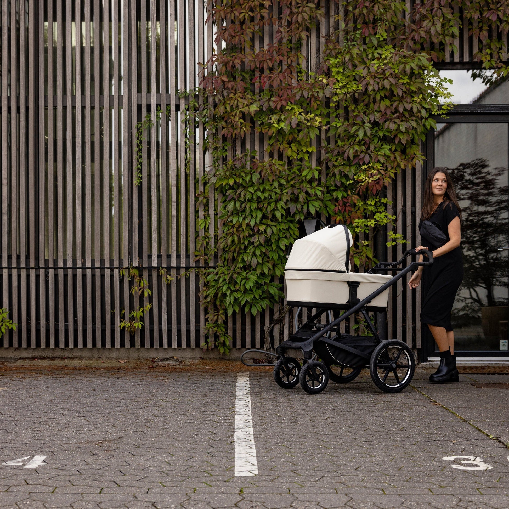 Thule Stroller Accessories Thule Bassinet