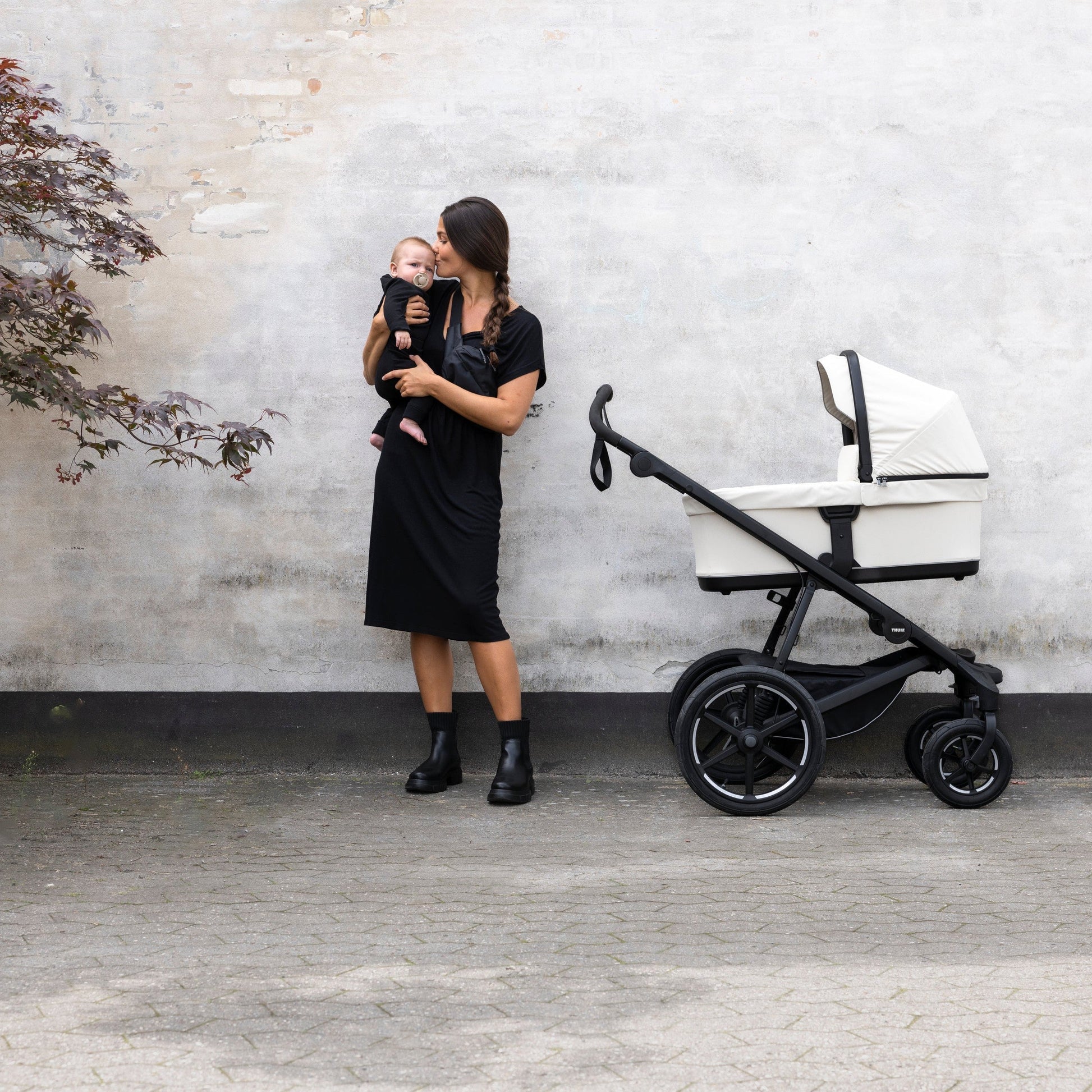 Thule Stroller Accessories Thule Bassinet