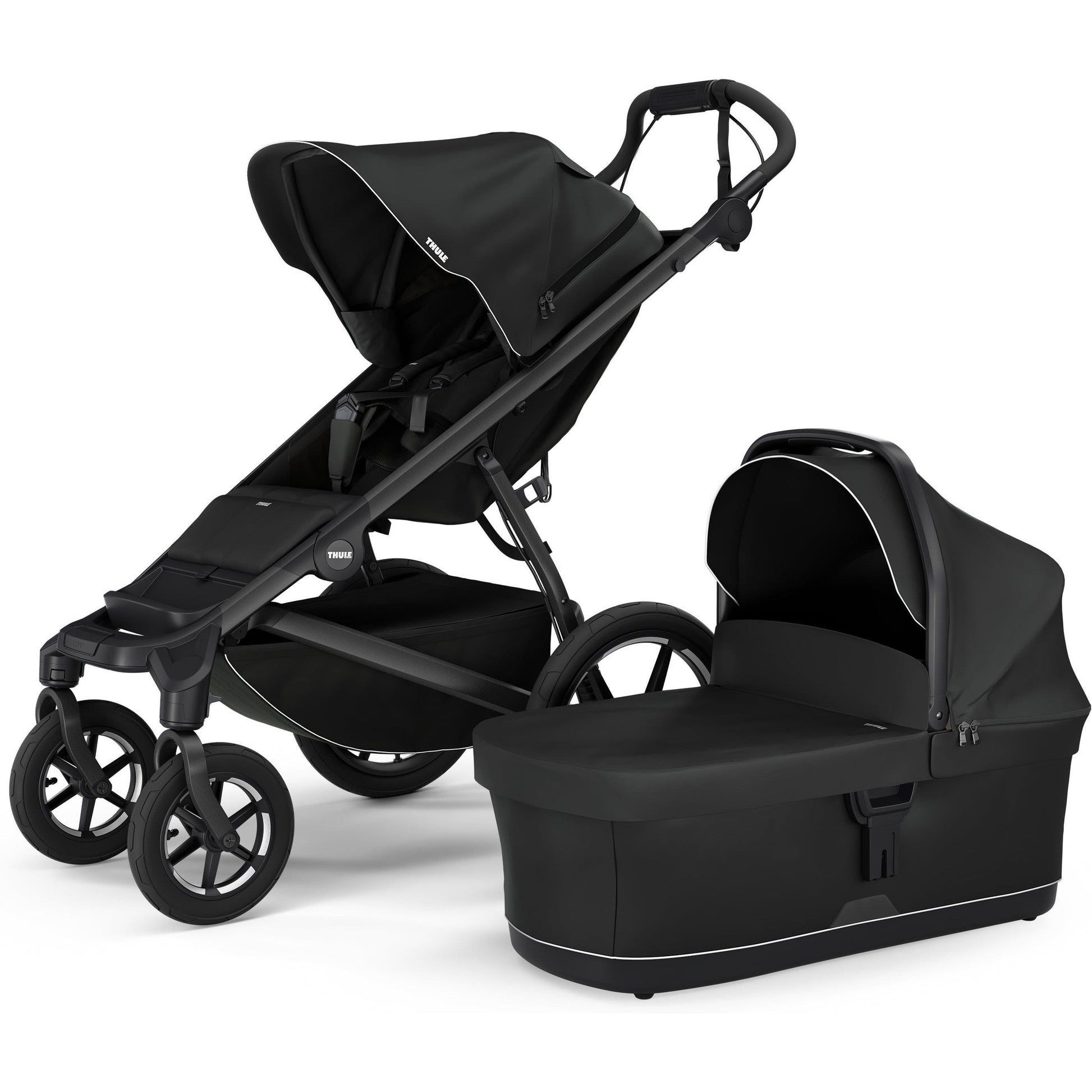 Thule Stroller Accessories Thule Bassinet