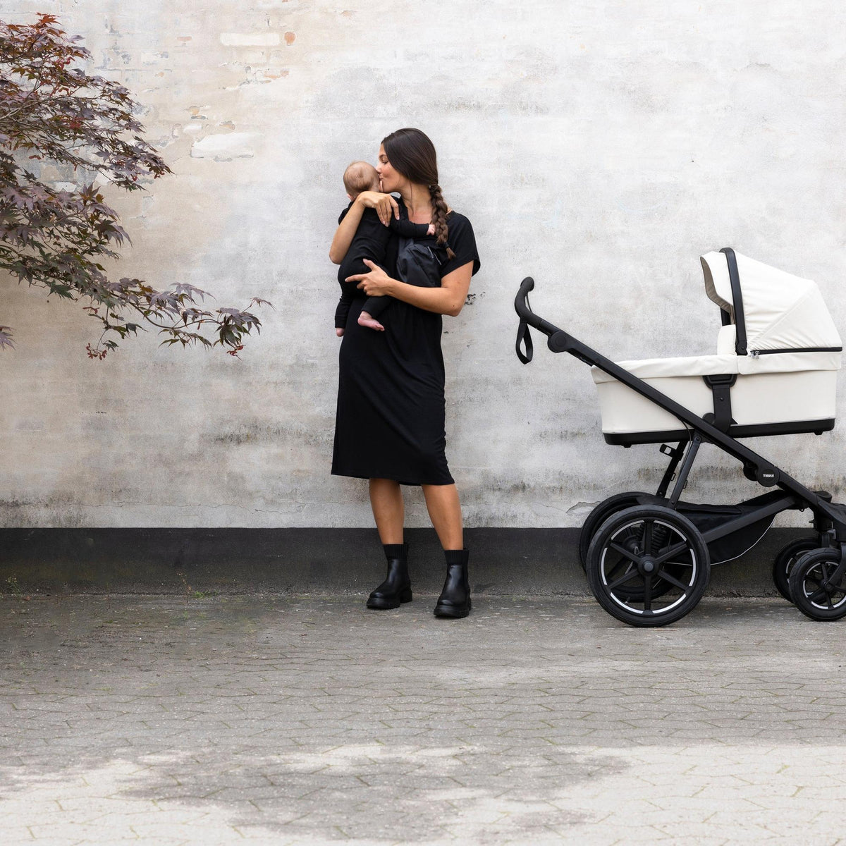 ThuleThule BassinetBabysupermarket