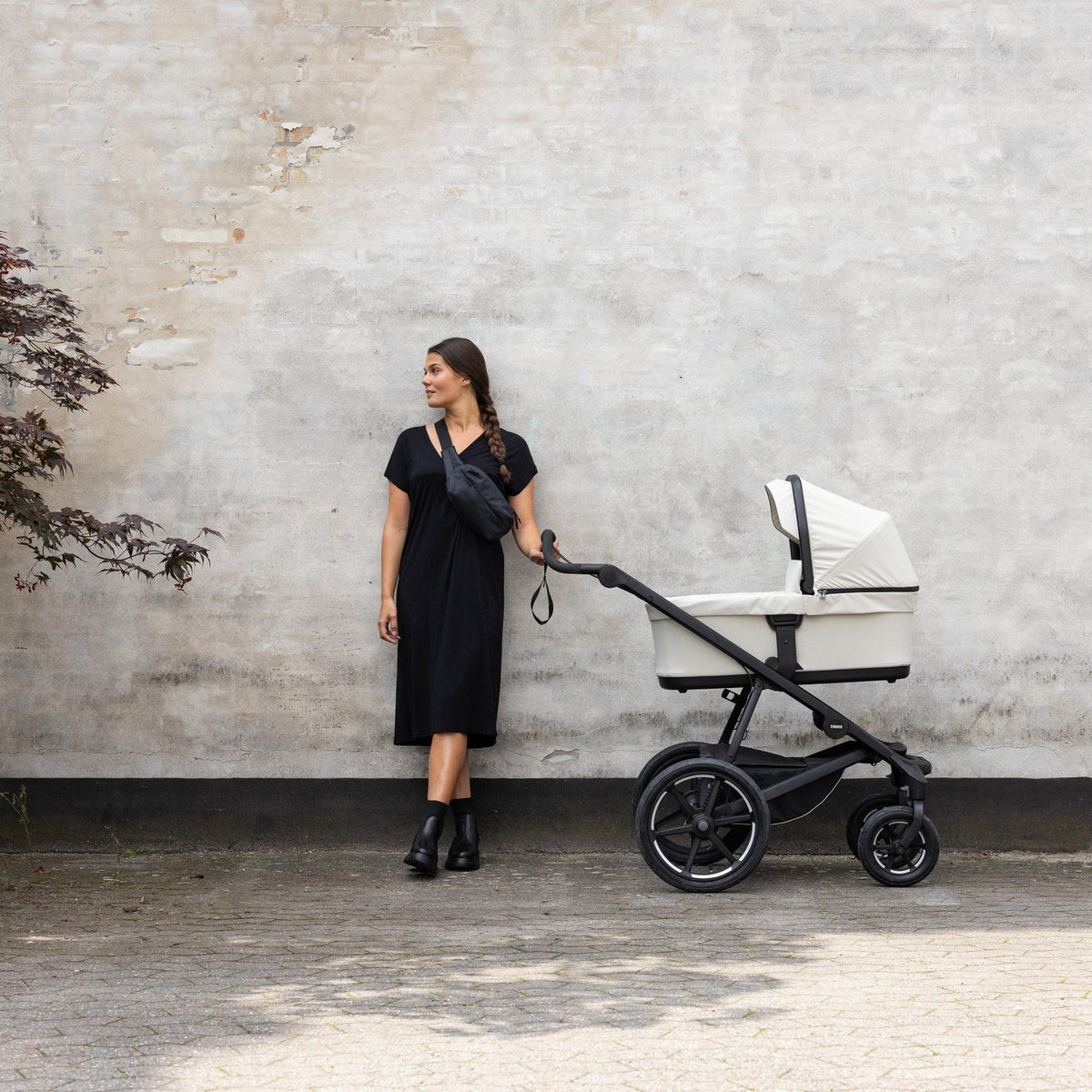ThuleThule BassinetBabysupermarket