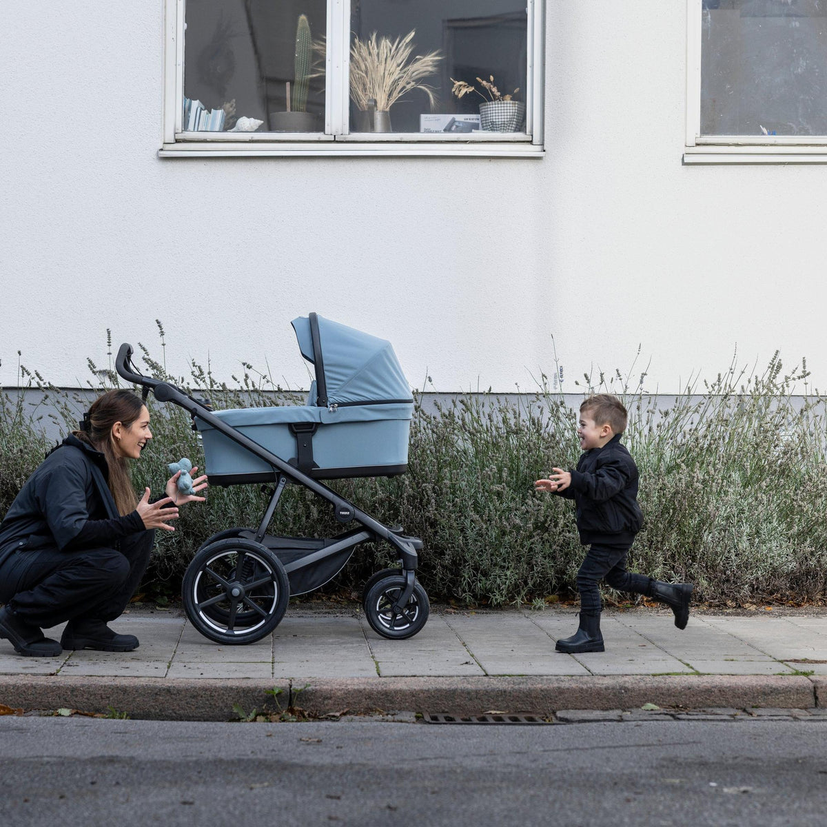 ThuleThule BassinetBabysupermarket