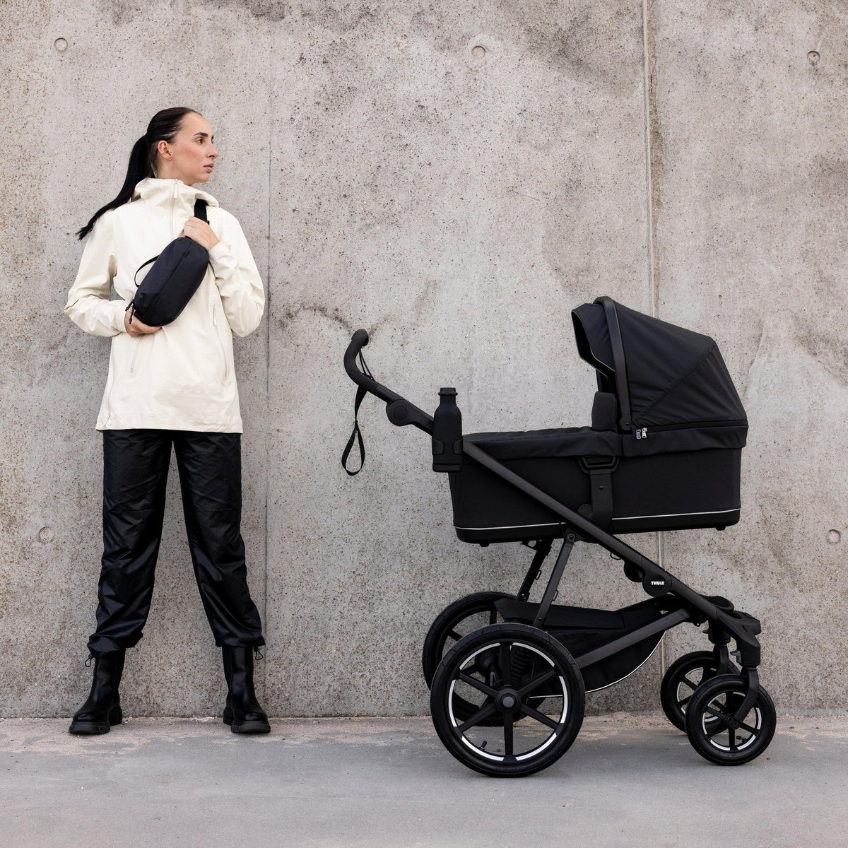 ThuleThule BassinetBabysupermarket