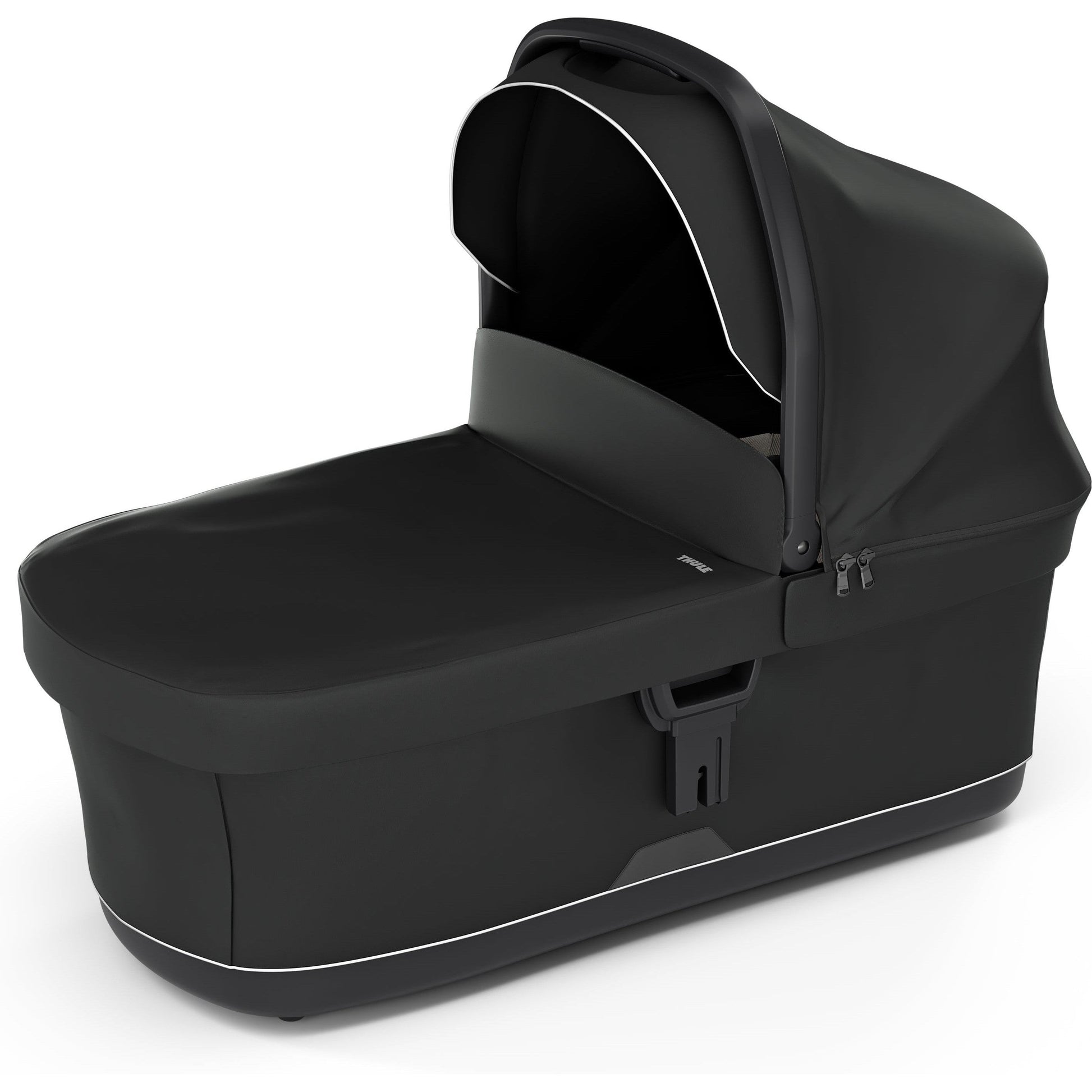 Thule Stroller Accessories Black Thule Bassinet