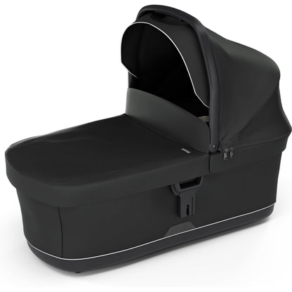 Thule Stroller Accessories Black Thule Bassinet
