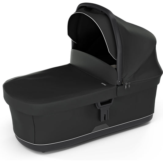 Thule Stroller Accessories Black Thule Bassinet
