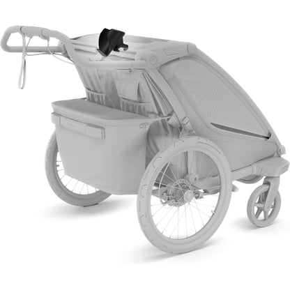 Thule Stroller Accessories Thule Bottle Cage