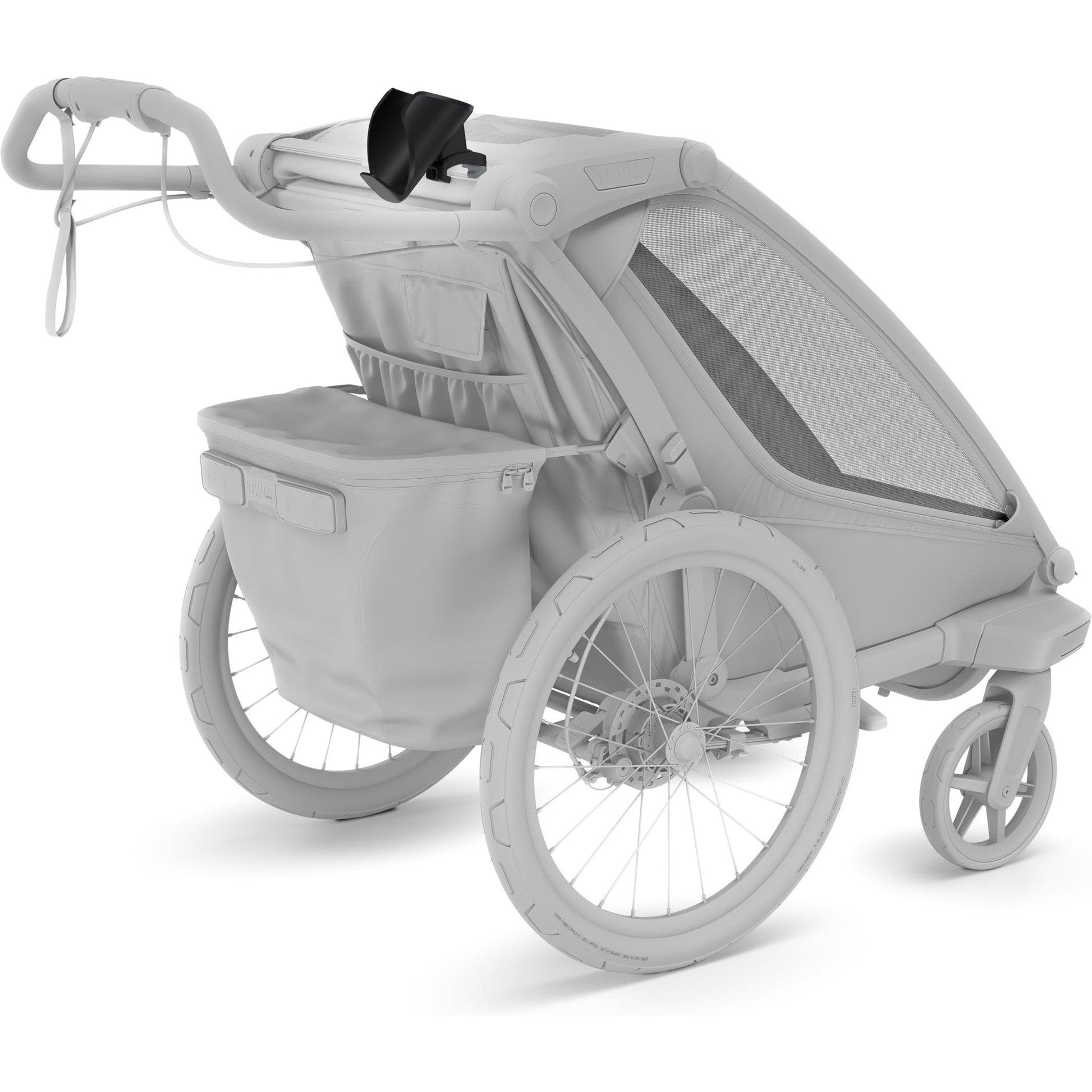 Thule Stroller Accessories Thule Bottle Cage
