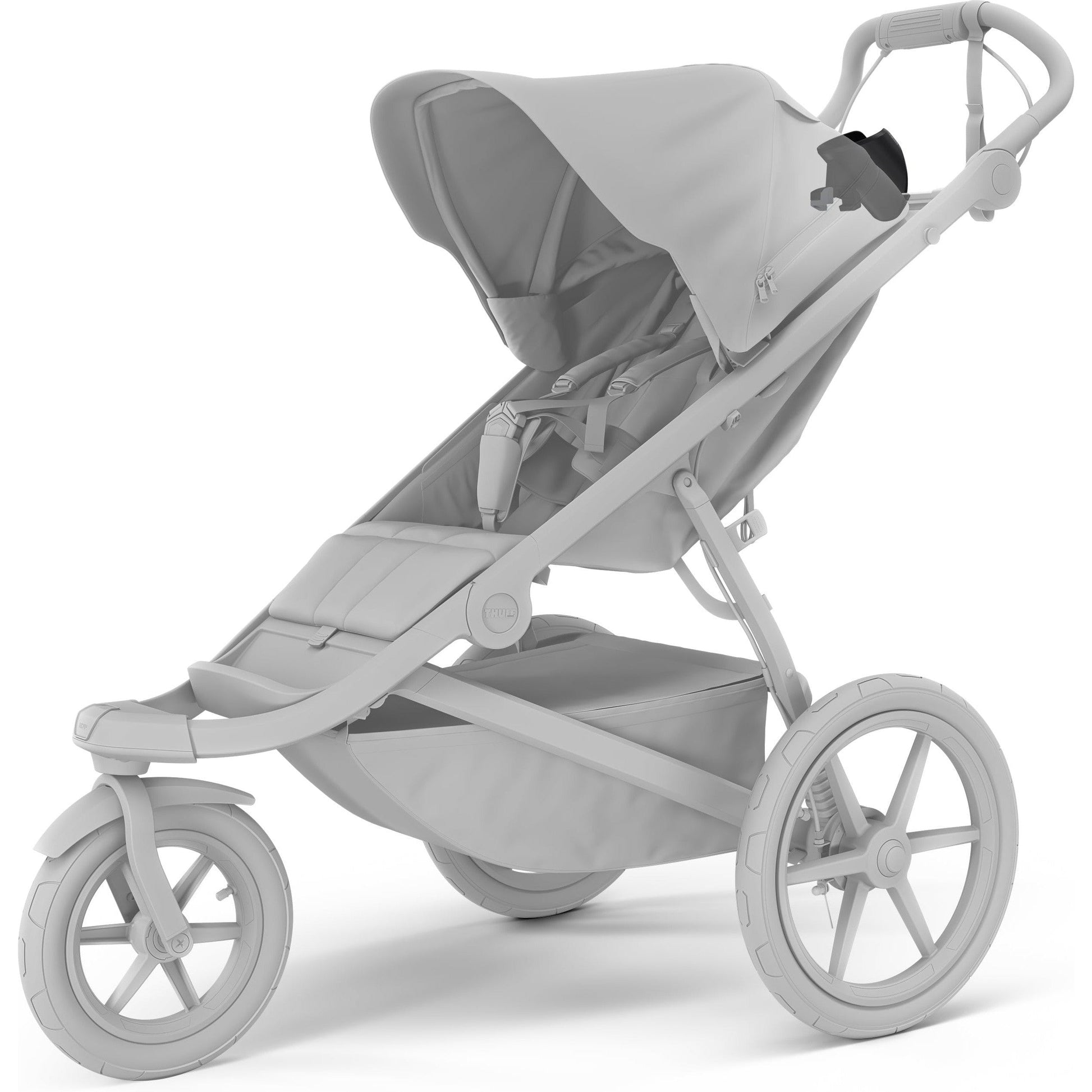 Thule Stroller Accessories Thule Bottle Cage