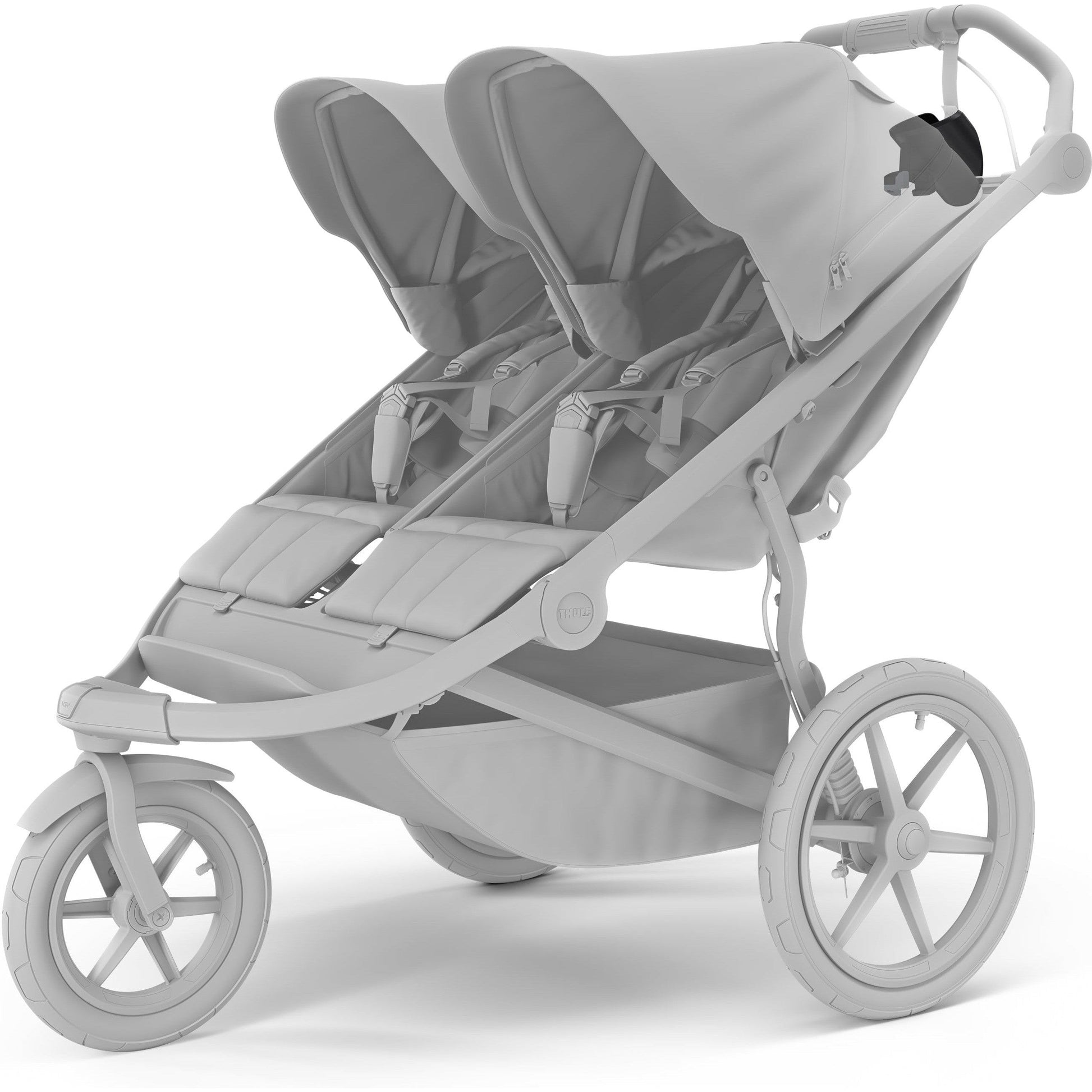 Thule Stroller Accessories Thule Bottle Cage