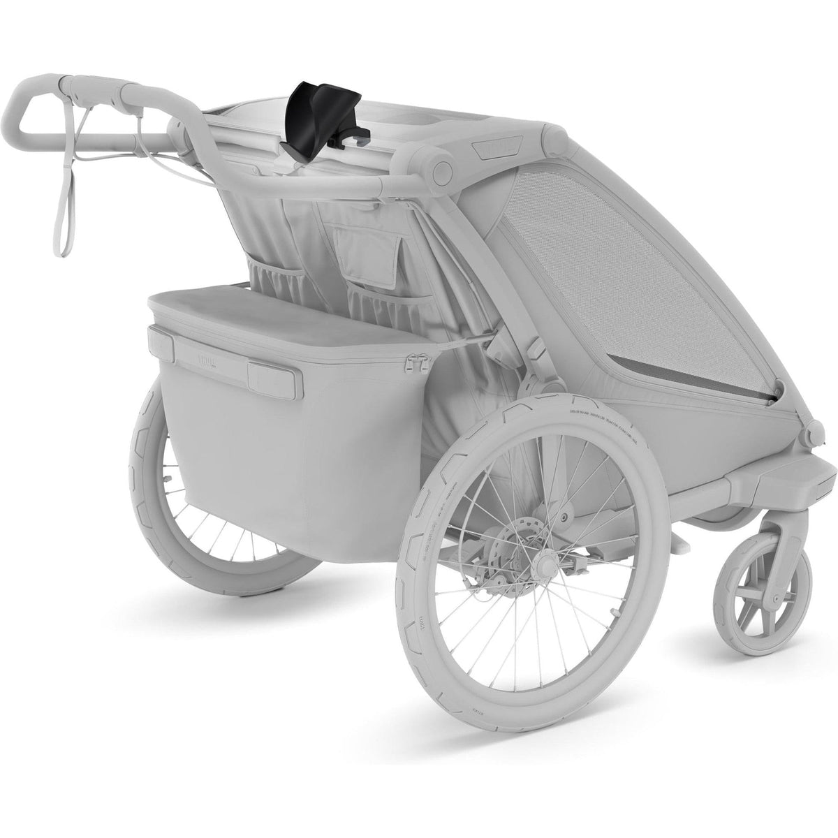 Thule Stroller Accessories Thule Bottle Cage