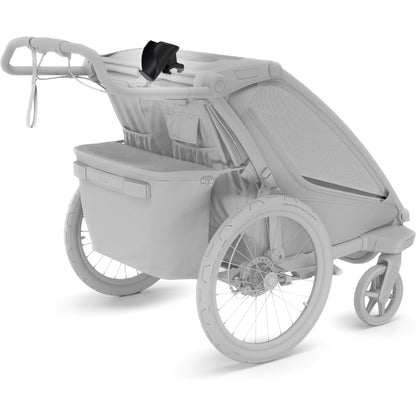 Thule Stroller Accessories Thule Bottle Cage