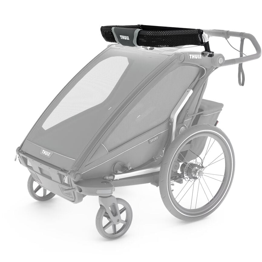 Thule Stroller Accessories Thule Cargo Rack