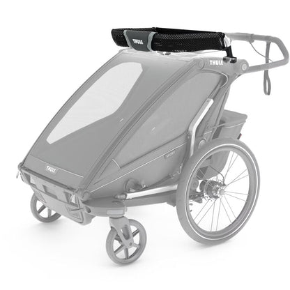 Thule Stroller Accessories Thule Cargo Rack