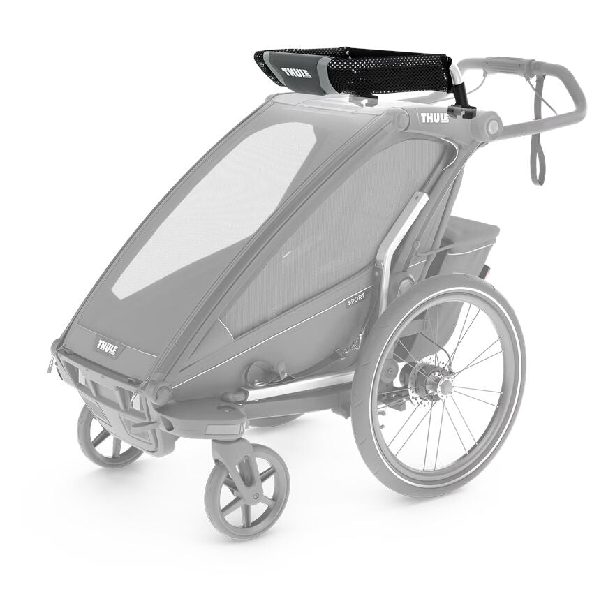 Thule Stroller Accessories Thule Cargo Rack