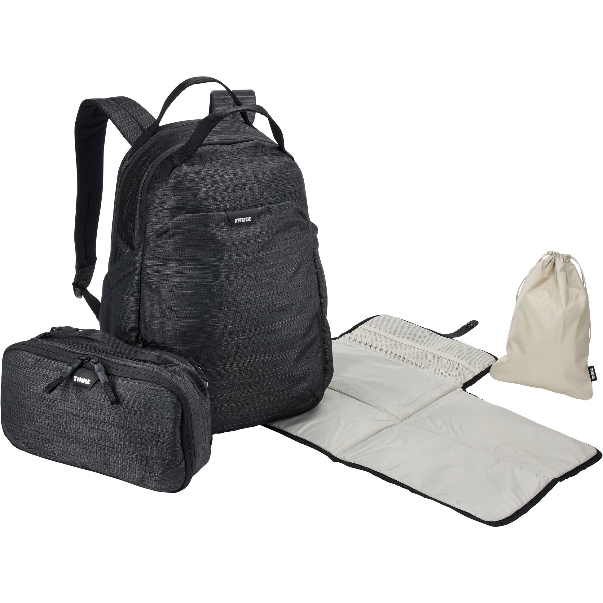 Thule Stroller Accessories Thule Changing Backpack