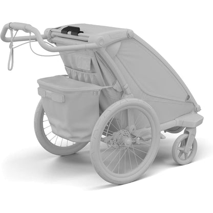 Thule Stroller Accessories Thule Chariot Aion Clip