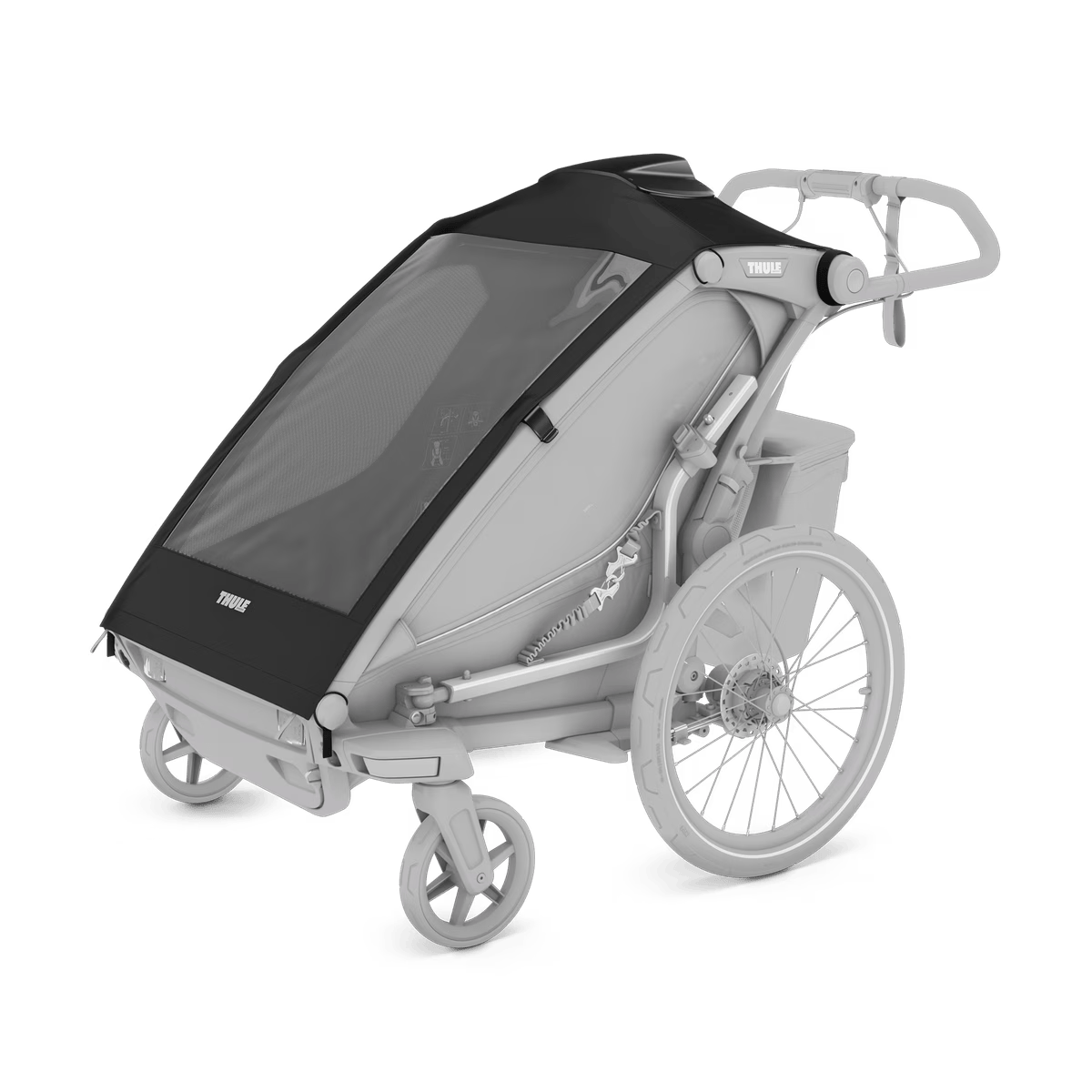 ThuleThule Chariot Air Purifier CoverBabysupermarket