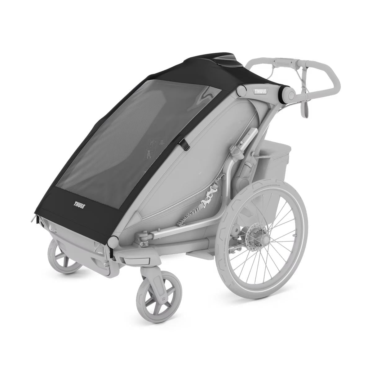 Thule Stroller Accessories Thule Chariot Air Purifier Cover