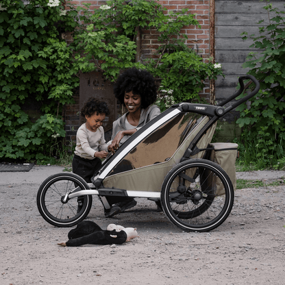 Thule Stroller Accessories Thule Chariot All-Terrain Kit
