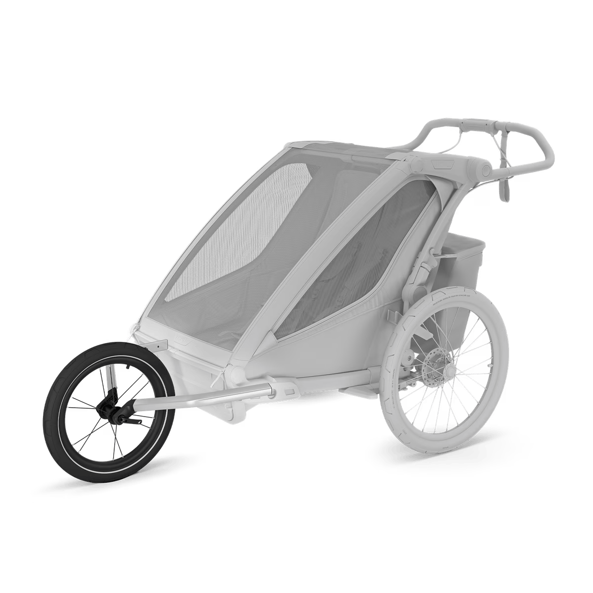Thule Stroller Accessories Thule Chariot All-Terrain Kit