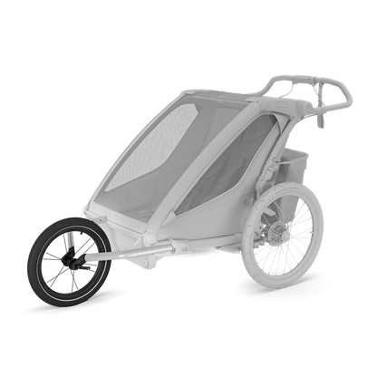 Thule Stroller Accessories Thule Chariot All-Terrain Kit