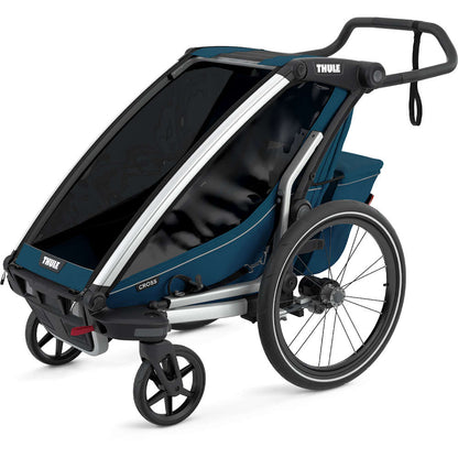 Thule Strollers - Single Thule Chariot Cross 1