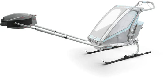 Thule Stroller Accessories Thule Chariot Cross-Country 2 Skiing Kit