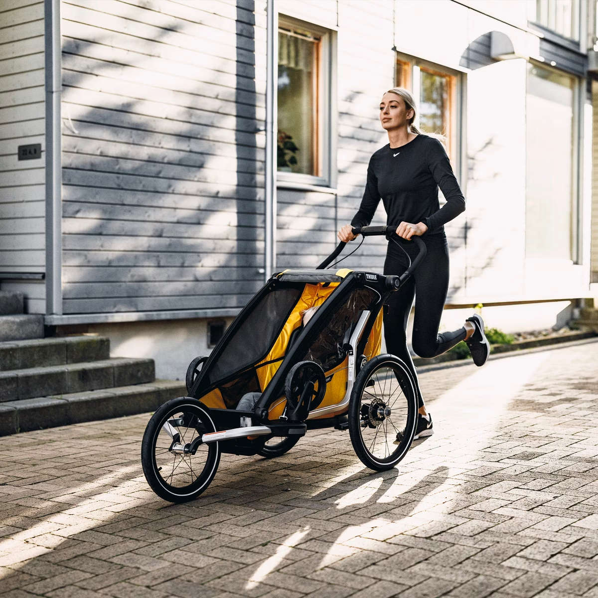 ThuleThule Chariot Jog Kit 1 | Sport / Cross / LiteBabysupermarket