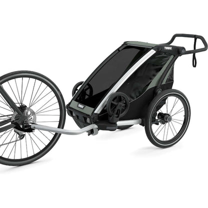 Thule Strollers - Single Thule Chariot Lite 1
