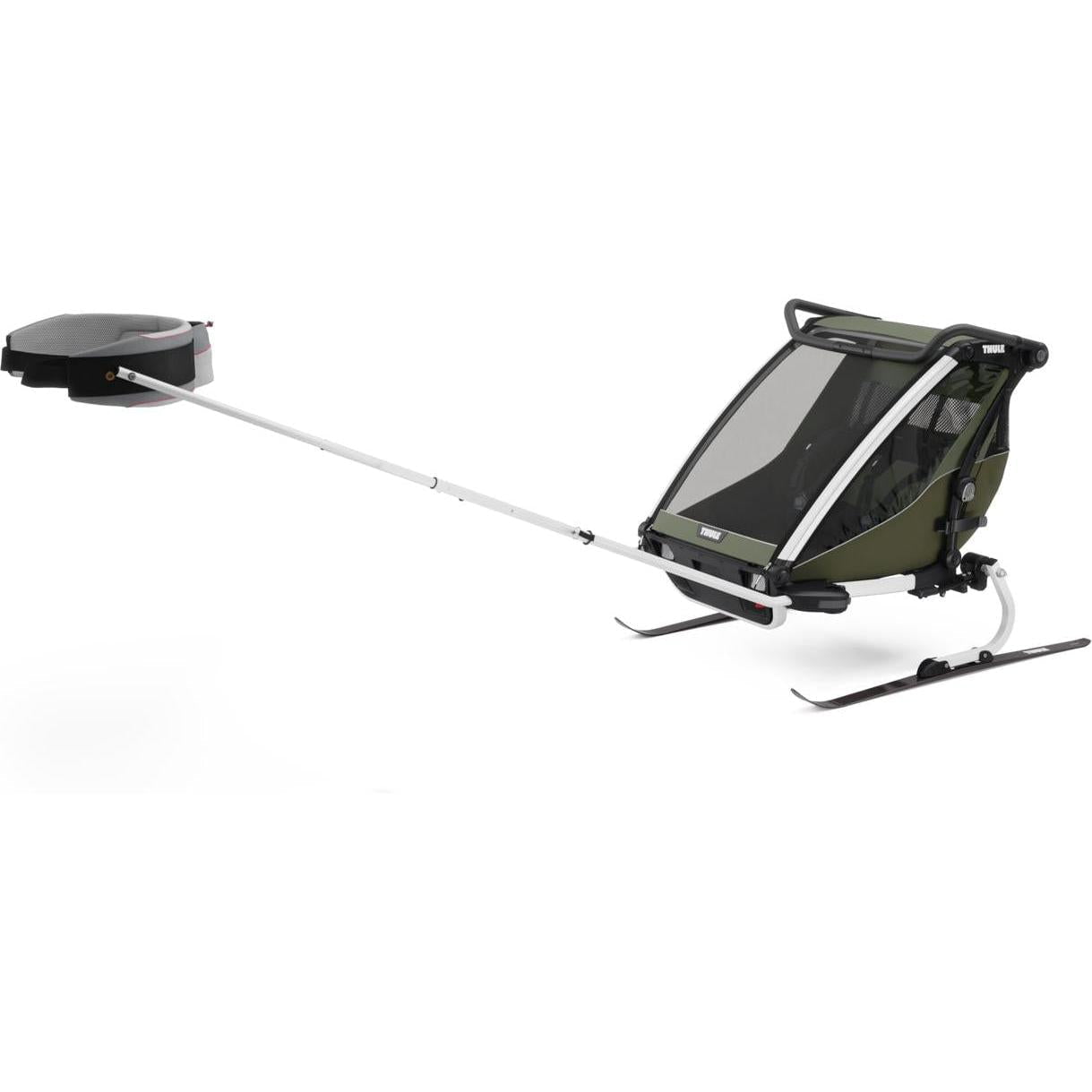 ThuleThule Chariot Lite DoubleBabysupermarket