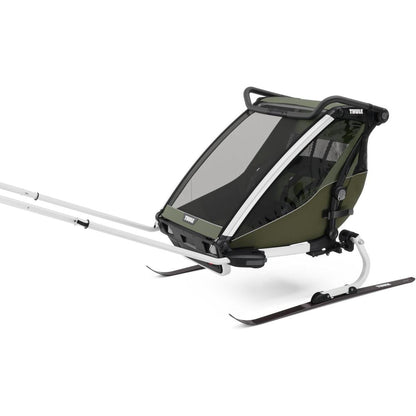 ThuleThule Chariot Lite DoubleBabysupermarket