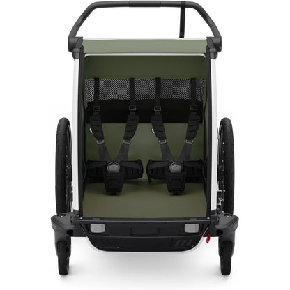 ThuleThule Chariot Lite DoubleBabysupermarket