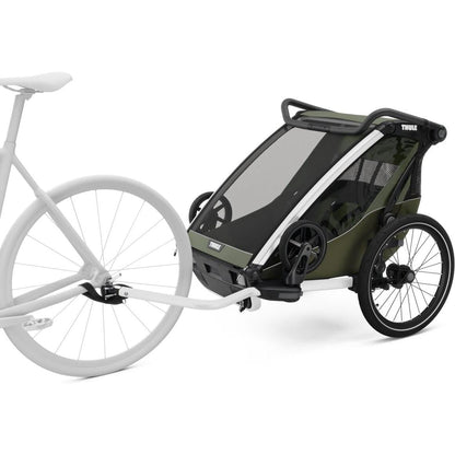 ThuleThule Chariot Lite DoubleBabysupermarket