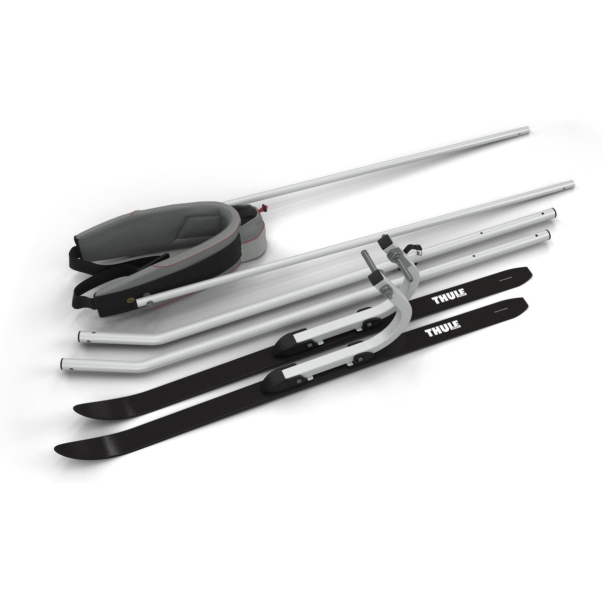 Thule Stroller Accessories Thule Chariot Ski Kit | Sport / Cross / Lite