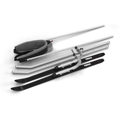 Thule Stroller Accessories Thule Chariot Ski Kit | Sport / Cross / Lite