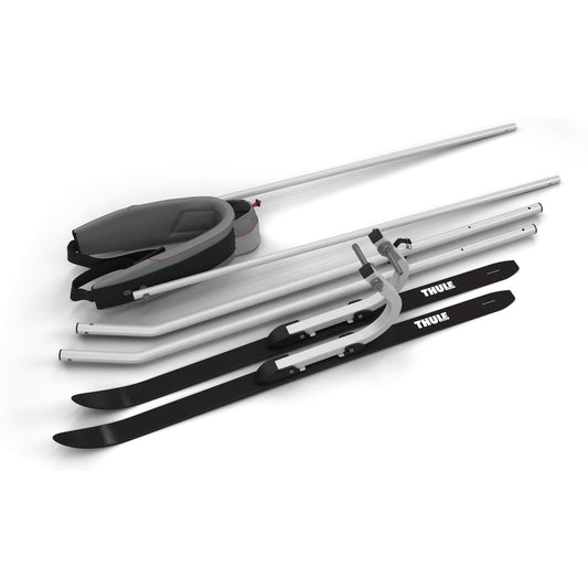 Thule Stroller Accessories Thule Chariot Ski Kit | Sport / Cross / Lite