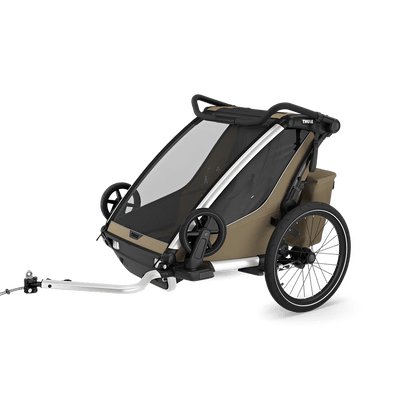 Thule Chariot Sport 2 Double