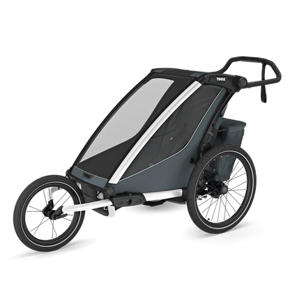 Thule Strollers - Double Thule Chariot Sport 2 Single