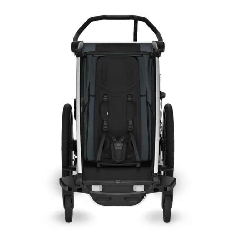 Thule Strollers - Double Thule Chariot Sport 2 Single