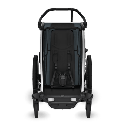 Thule Strollers - Double Thule Chariot Sport 2 Single