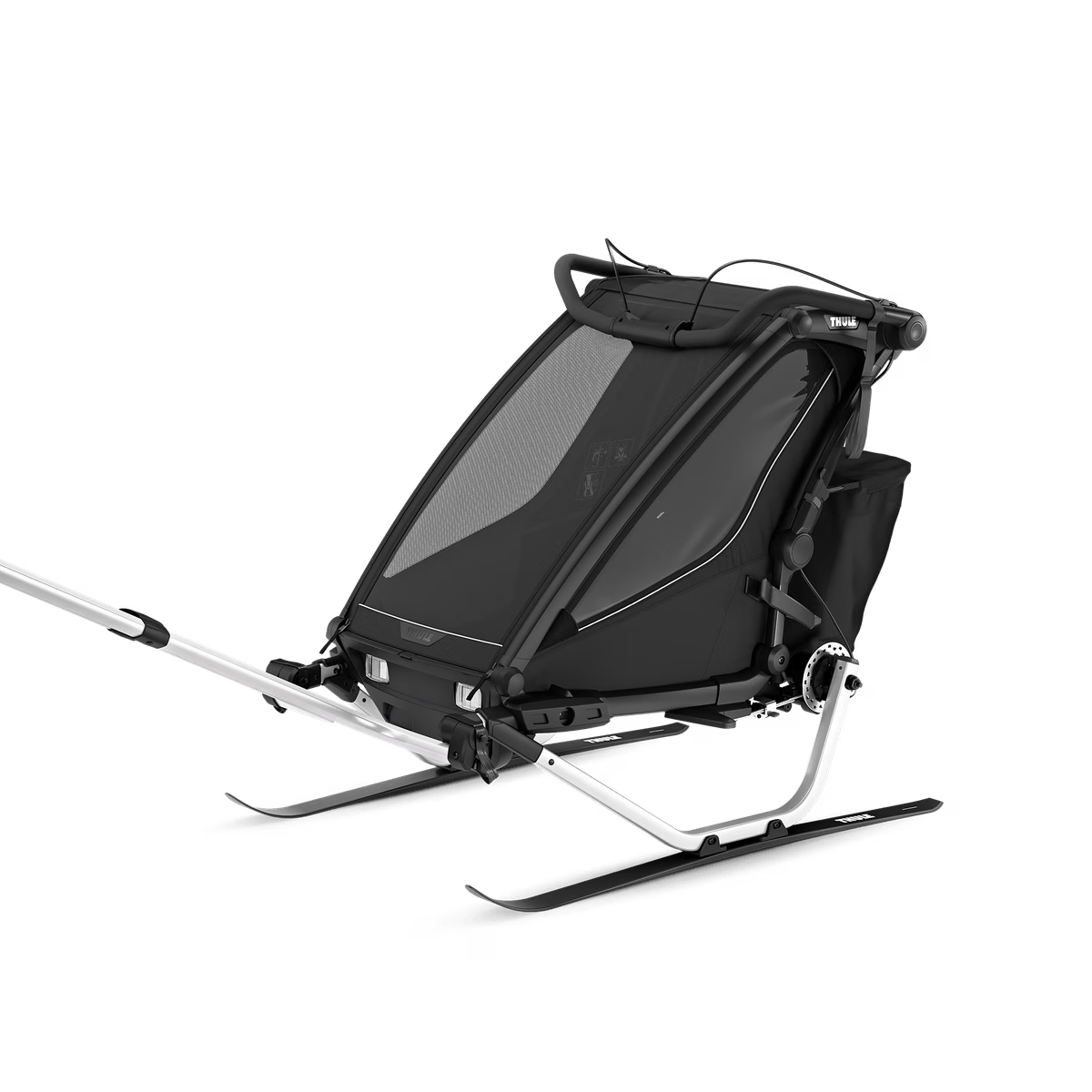 ThuleThule Chariot Sport 2 SingleBabysupermarket